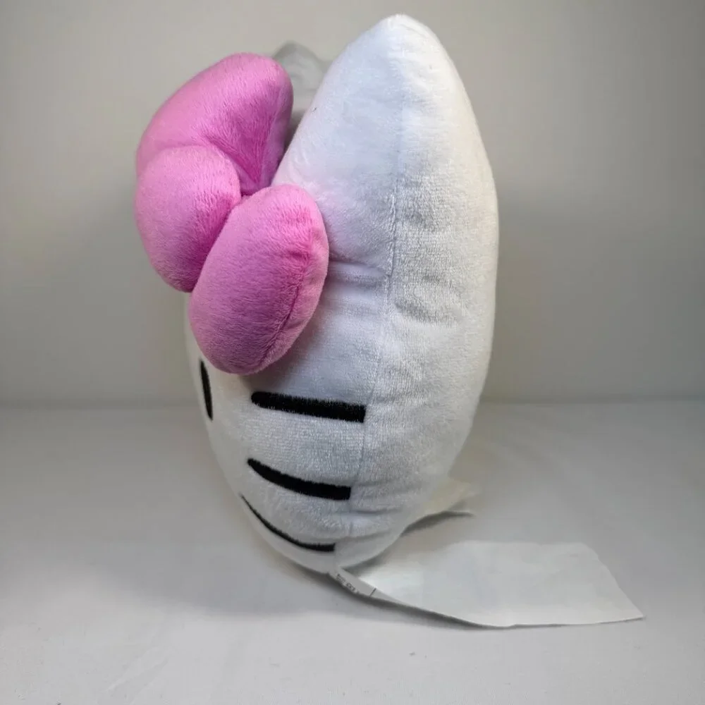 SANRIO Hello Kitty Face 12